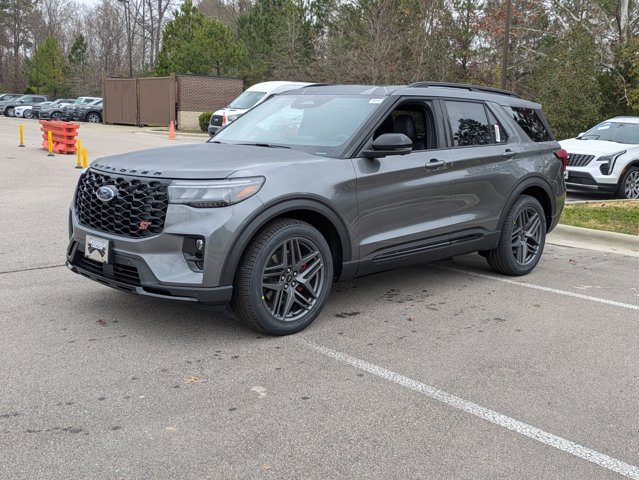 New 2026 Ford Explorer ST - photo 6