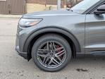 New 2026 Ford Explorer ST thumbnail 8
