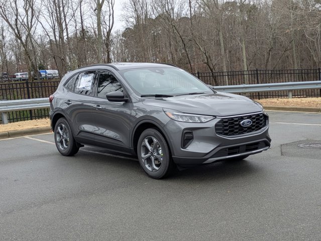 New 2026 Ford Escape - photo 1