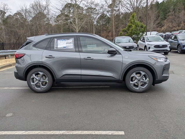 New 2026 Ford Escape - photo 2