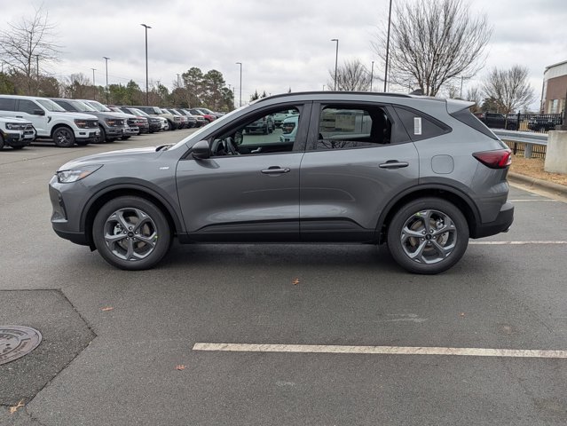 New 2026 Ford Escape ST-Line - photo 6