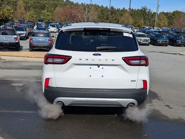 New 2026 Ford Escape - photo 4