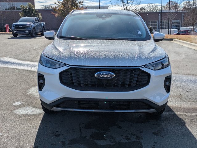 New 2026 Ford Escape - photo 8