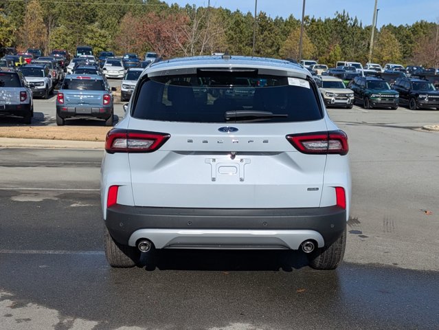 New 2026 Ford Escape - photo 4