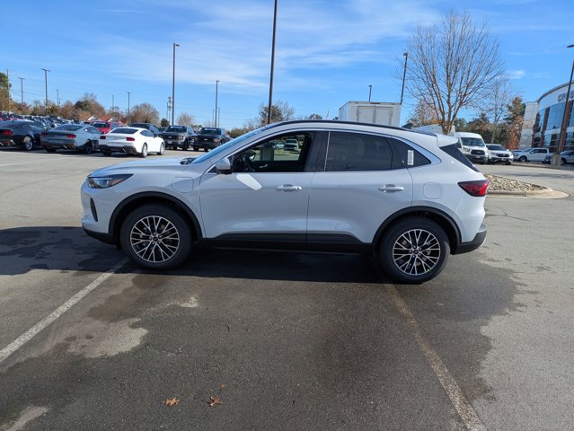 New 2026 Ford Escape - photo 6