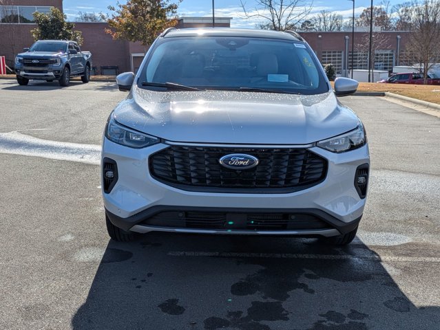 New 2026 Ford Escape - photo 8