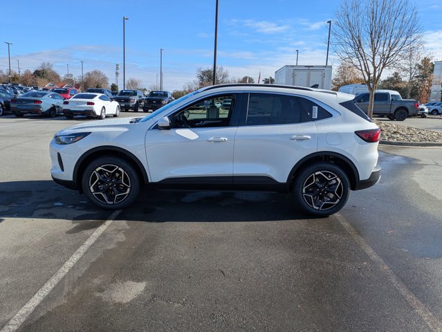 New 2026 Ford Escape Platinum - photo 7