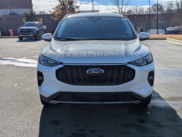 New 2026 Ford Escape Platinum - photo 9