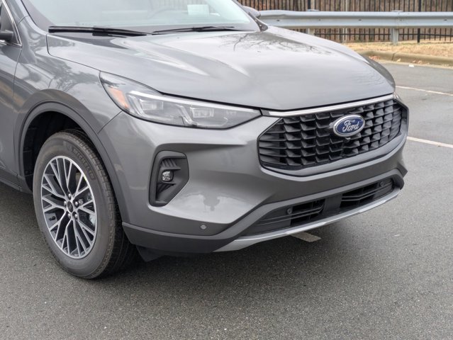New 2026 Ford Escape - photo 9