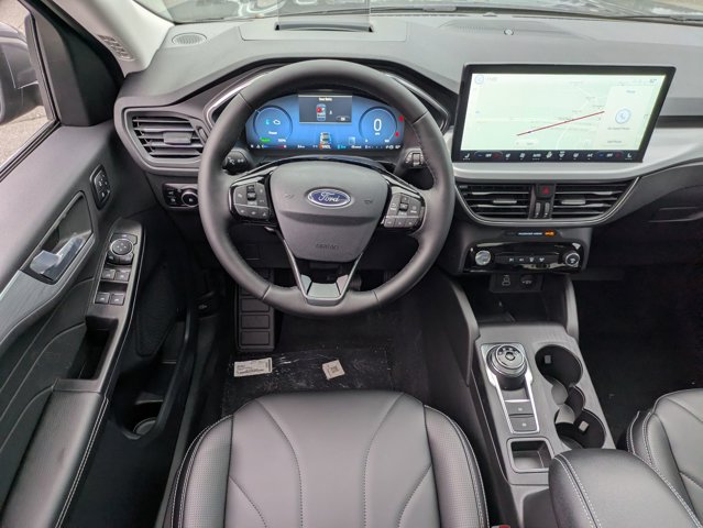 New 2026 Ford Escape - photo 31