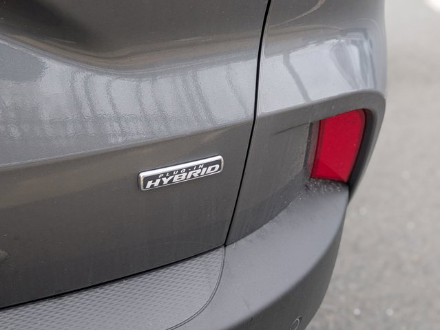 New 2026 Ford Escape - photo 32