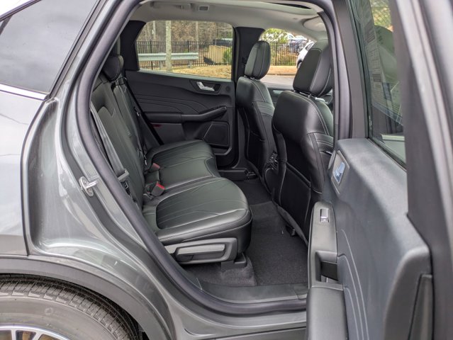 New 2026 Ford Escape - photo 34