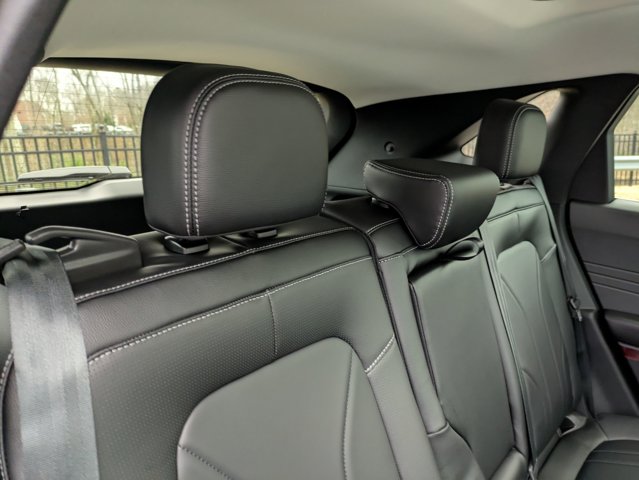 New 2026 Ford Escape - photo 35