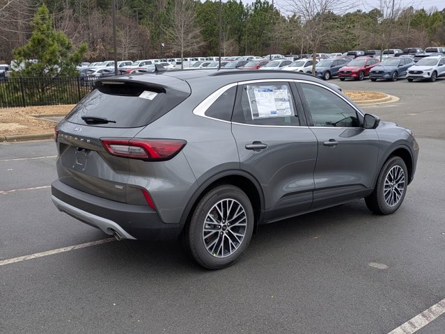 New 2026 Ford Escape - photo 3