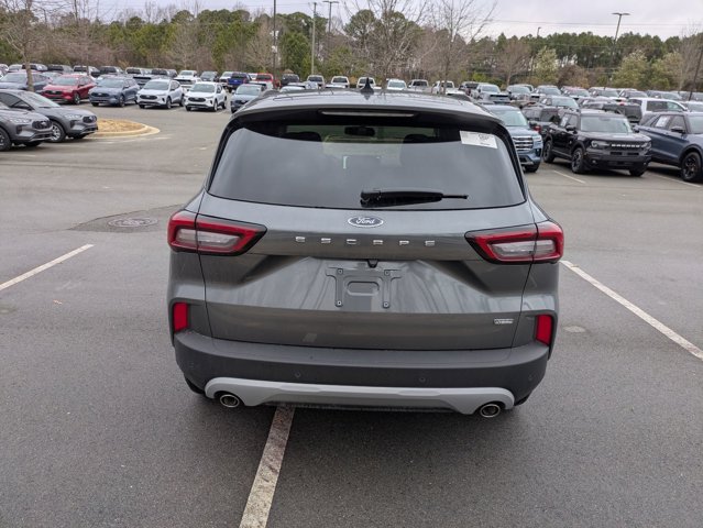 New 2026 Ford Escape - photo 4