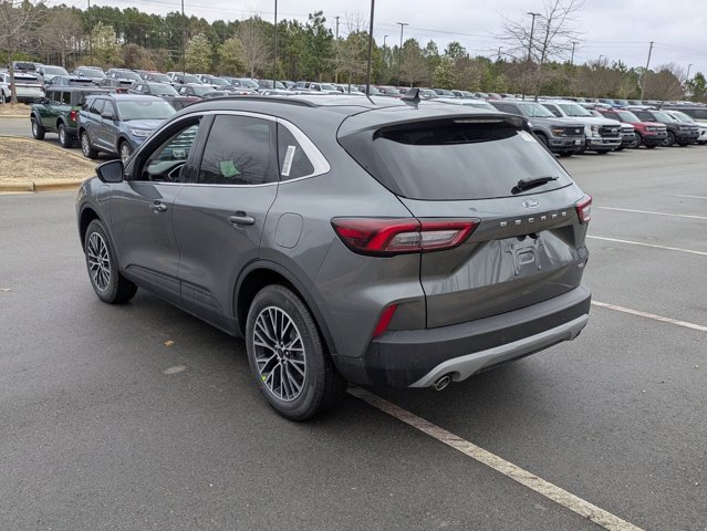 New 2026 Ford Escape - photo 5