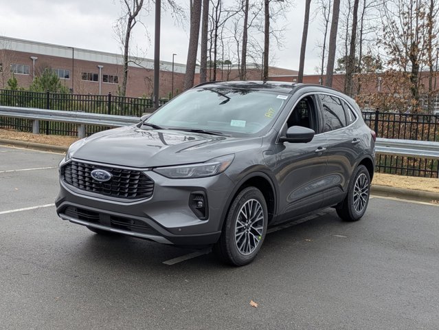 New 2026 Ford Escape - photo 7