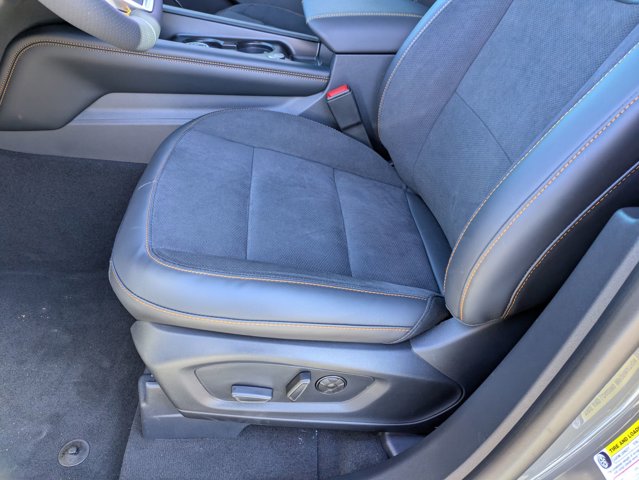 New 2026 Ford Explorer Tremor - photo 12