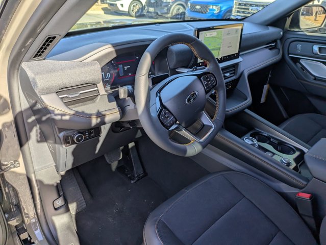 New 2026 Ford Explorer Tremor - photo 13