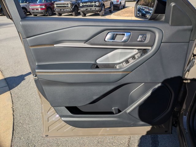 New 2026 Ford Explorer Tremor - photo 14