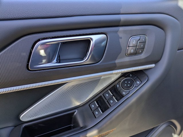 New 2026 Ford Explorer Tremor - photo 15