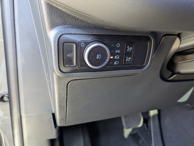 New 2026 Ford Explorer Tremor - photo 16