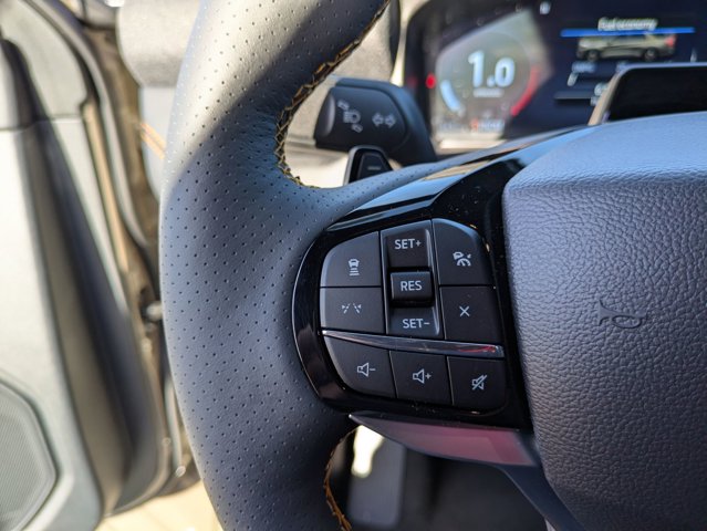 New 2026 Ford Explorer Tremor - photo 17