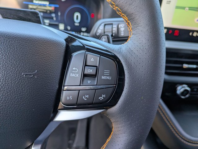 New 2026 Ford Explorer Tremor - photo 18