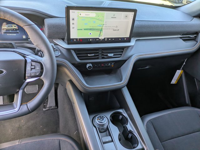 New 2026 Ford Explorer Tremor - photo 20