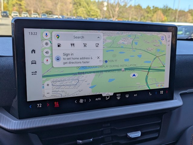New 2026 Ford Explorer Tremor - photo 21