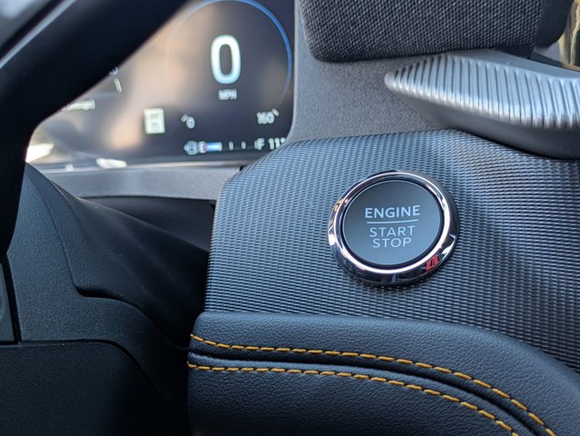 New 2026 Ford Explorer Tremor - photo 23