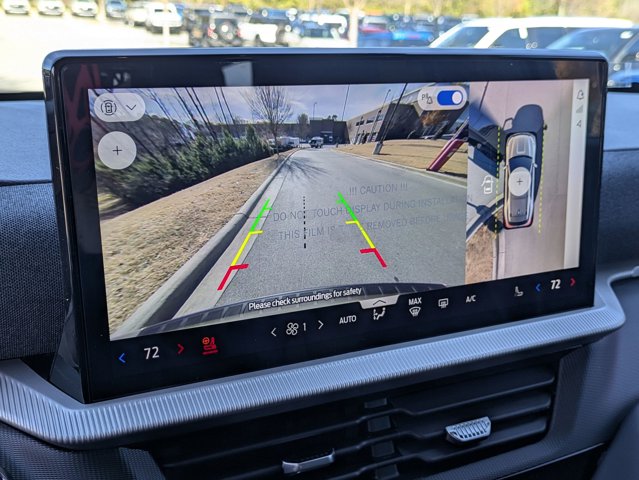 New 2026 Ford Explorer Tremor - photo 24