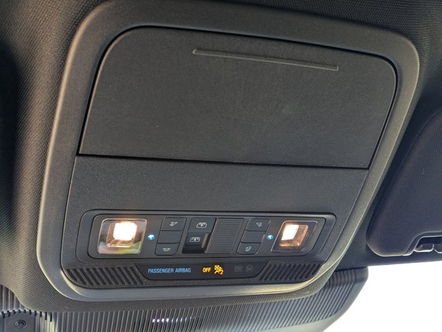 New 2026 Ford Explorer Tremor - photo 26