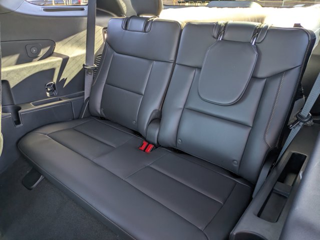 New 2026 Ford Explorer Tremor - photo 29