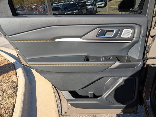 New 2026 Ford Explorer Tremor - photo 30