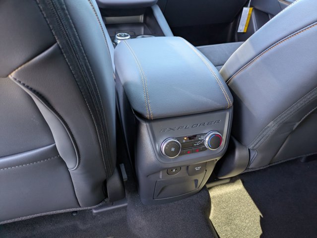 New 2026 Ford Explorer Tremor - photo 31