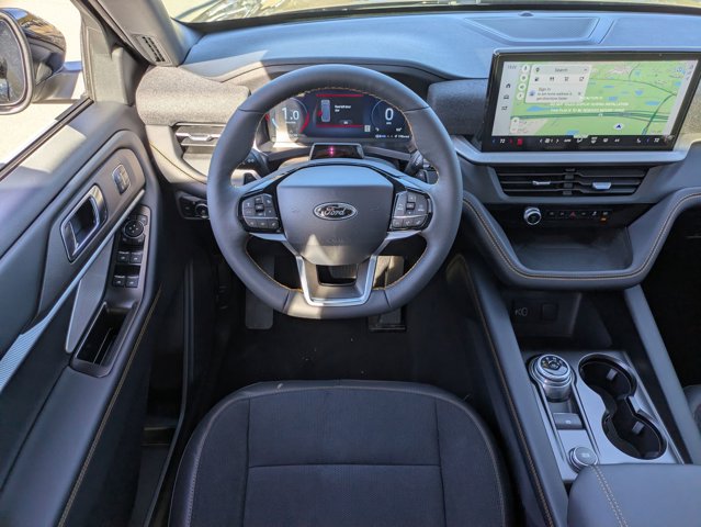 New 2026 Ford Explorer Tremor - photo 32