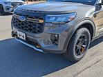 New 2026 Ford Explorer Tremor thumbnail 8