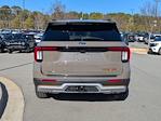 New 2026 Ford Explorer Tremor thumbnail 4