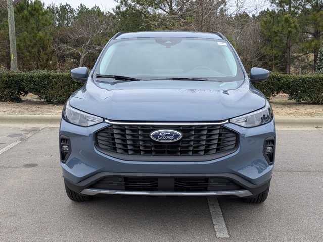 New 2026 Ford Escape - photo 8