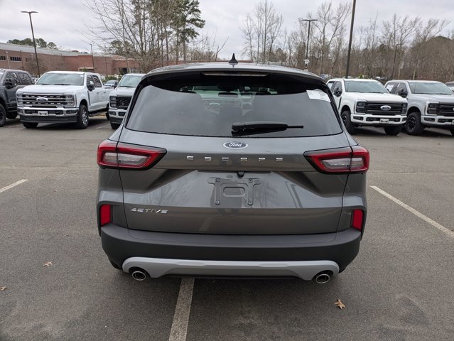 New 2026 Ford Escape ACTIV - photo 3