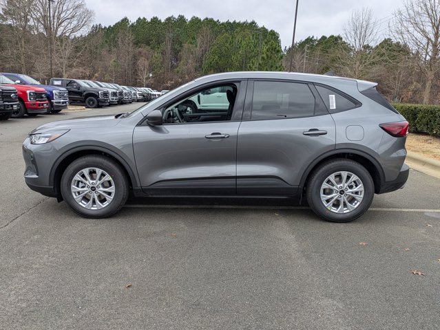 New 2026 Ford Escape ACTIV - photo 5