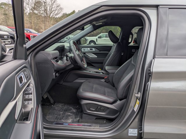New 2026 Ford Explorer ST - photo 10
