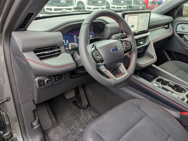 New 2026 Ford Explorer ST - photo 12