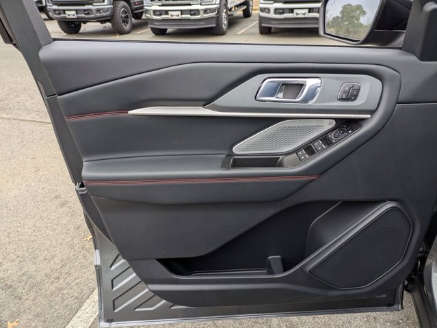 New 2026 Ford Explorer ST - photo 13