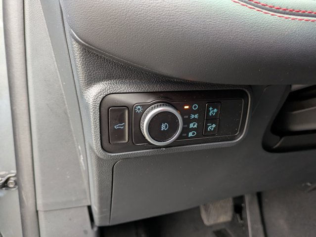New 2026 Ford Explorer ST - photo 15
