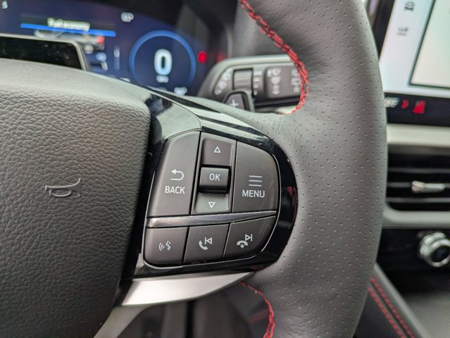 New 2026 Ford Explorer ST - photo 17