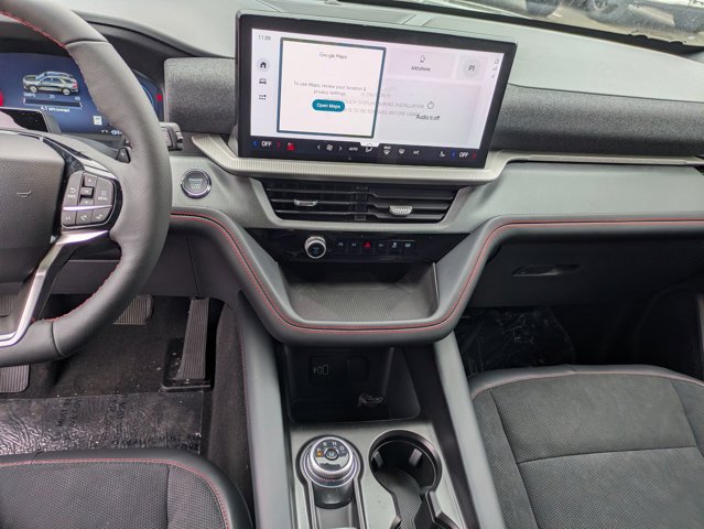 New 2026 Ford Explorer ST - photo 19