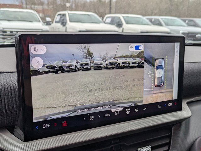 New 2026 Ford Explorer ST - photo 20