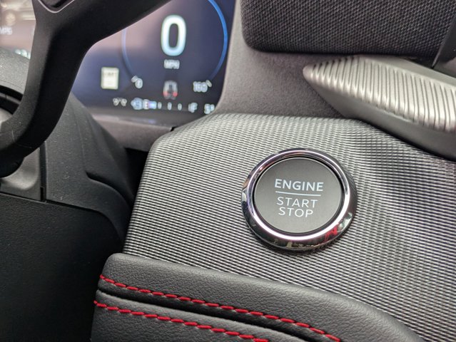 New 2026 Ford Explorer ST - photo 21
